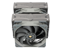 Thermalright Frost Commander 140 2x140mm - 1331493 - zdjęcie 3